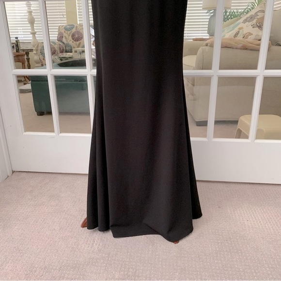 Lulus Infinite Glory Long Dress - Picture 7 of 16